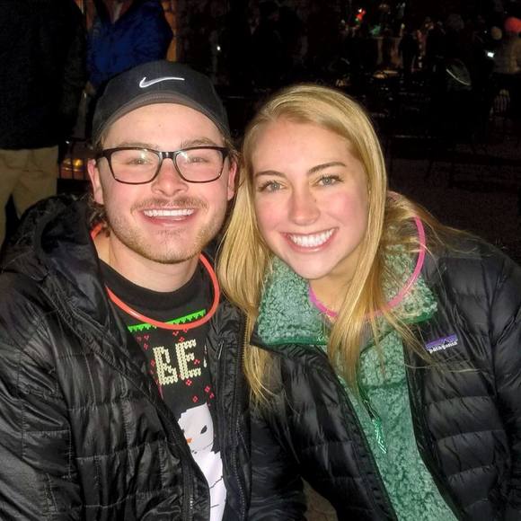 Meet your Posher, Zach - Picture 1 of 1